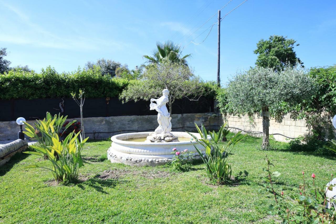 Enjoy Ville Avola Exterior foto