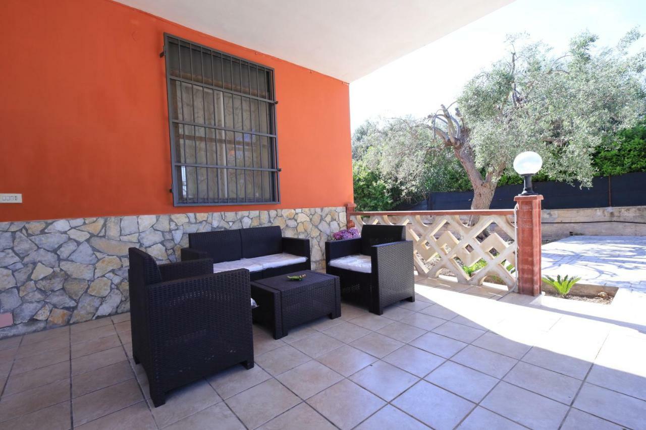 Enjoy Ville Avola Exterior foto