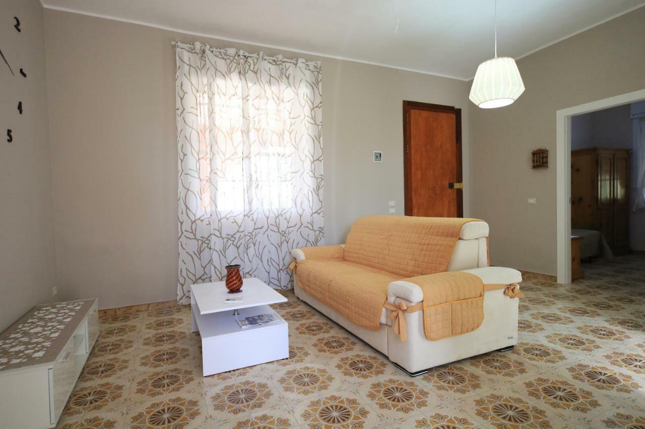 Enjoy Ville Avola Exterior foto